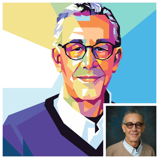 Custom POP ART