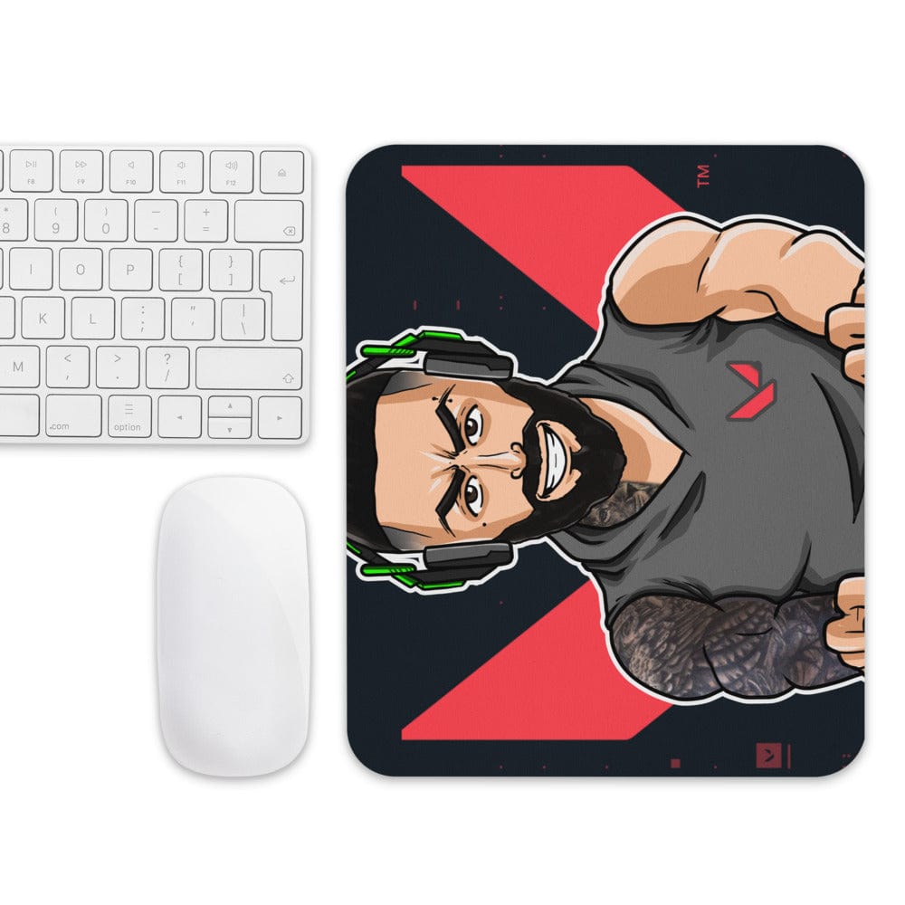 Mouse pad